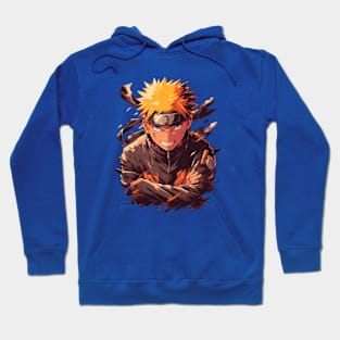 naruto Hoodie